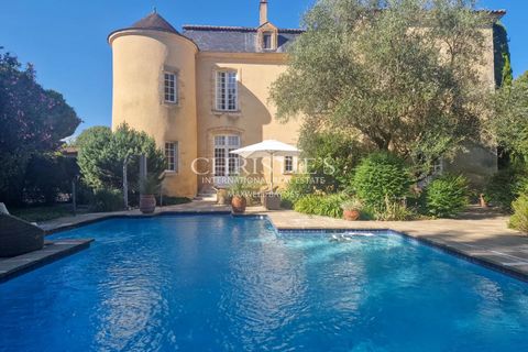 Landejendom i Bordeaux, Gironde, Bordeaux - € 2.300.000 | Ref: JV1098 - foto 5