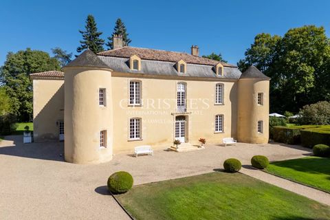 Landejendom i Bordeaux, Gironde, Bordeaux - € 2.300.000 | Ref: JV1098 - foto 6