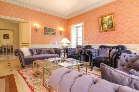 Landejendom i Bordeaux, Gironde, Bordeaux - € 2.300.000 | Ref: JV1098 - foto 10