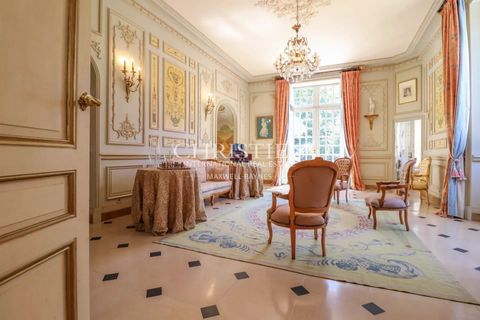 Landejendom i Bordeaux, Gironde, Bordeaux - € 2.300.000 | Ref: JV1098 - foto 11