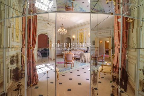 Landejendom i Bordeaux, Gironde, Bordeaux - € 2.300.000 | Ref: JV1098 - foto 12
