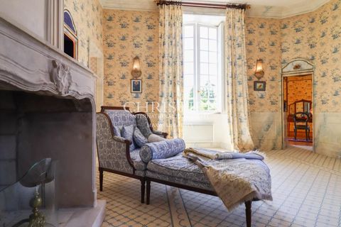 Landejendom i Bordeaux, Gironde, Bordeaux - € 2.300.000 | Ref: JV1098 - foto 18