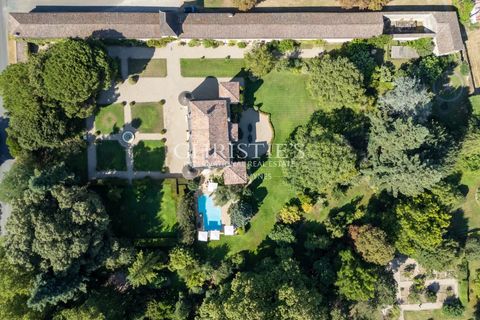 Herregård i Bordeaux, Gironde, Bordeaux - € 1 795 000 | Ref: JV1098 - foto 10