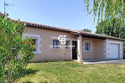 Villa a Bussac-sur-Charente, Charente-Maritime, Bussac-sur-Charente - € 191.000 | Ref: 008FB/BL - foto 5
