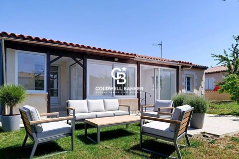 Villa a Bussac-sur-Charente, Charente-Maritime, Bussac-sur-Charente - € 191.000 | Ref: 008FB/BL - foto 8