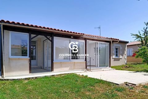 Villa a Bussac-sur-Charente, Charente-Maritime, Bussac-sur-Charente - € 191.000 | Ref: 008FB/BL - foto 9