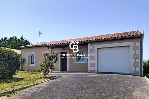 Villa a Bussac-sur-Charente, Charente-Maritime, Bussac-sur-Charente - € 191.000 | Ref: 008FB/BL - foto 16