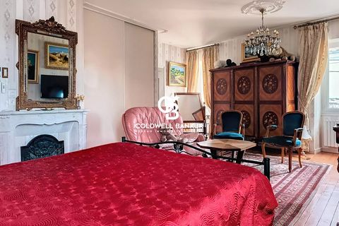 Villa a Les Sables-d'Olonne, Vendee, Les Sables-d'Olonne - € 2.090.000 | Ref: 00037BLV-1 - foto 7