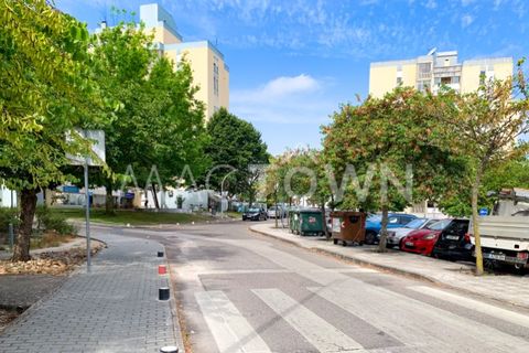 Leilighet i Abrantes, Santarem, Abrantes - € 159 500 | Ref: M070PD - foto 3