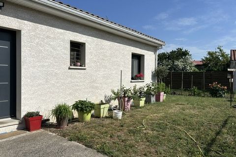 Villa en Longages, Haute-Garonne, Longages - € 224.600 | Ref: 31069303010 - photo 3