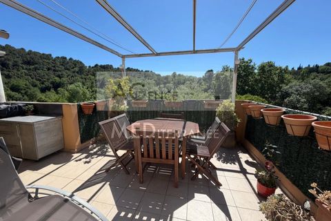 Lejlighed i Valbonne, Alpes-Maritimes, Valbonne - € 310.000 | Ref: 1228 - foto 1