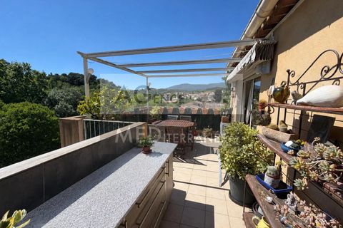 Lejlighed i Valbonne, Alpes-Maritimes, Valbonne - € 310.000 | Ref: 1228 - foto 3