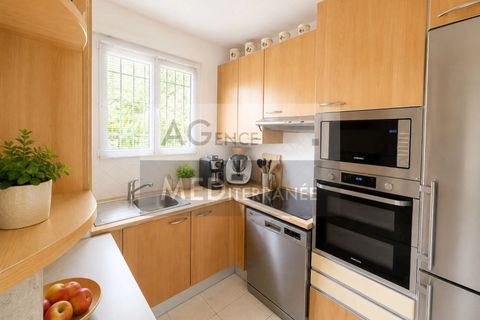 Lejlighed i Valbonne, Alpes-Maritimes, Valbonne - € 310.000 | Ref: 1228 - foto 4
