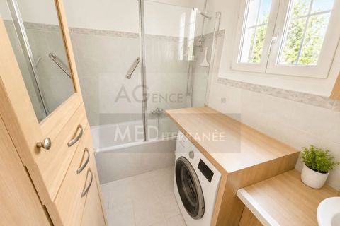 Lejlighed i Valbonne, Alpes-Maritimes, Valbonne - € 310.000 | Ref: 1228 - foto 6