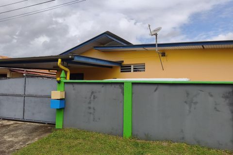 Villa en Cayenne, French Guiana, Cayenne - € 320.000 | Ref: 2457 - photo 2