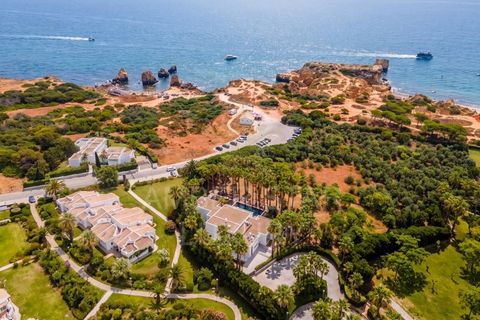 Villa i Albufeira, Faro, Albufeira - € 5.500.000 | Ref: 0647/26 - foto 1
