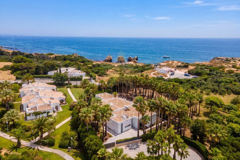 Villa i Albufeira, Faro, Albufeira - € 5.500.000 | Ref: 0647/26 - foto 2