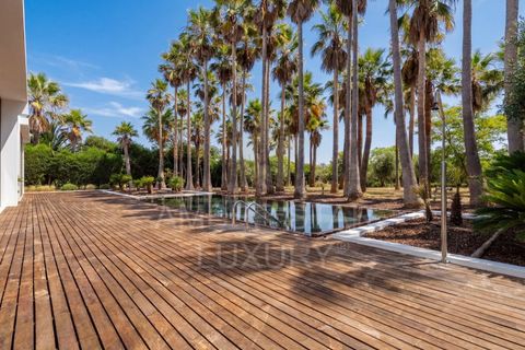 Villa i Albufeira, Faro, Albufeira - € 5.500.000 | Ref: 0647/26 - foto 4