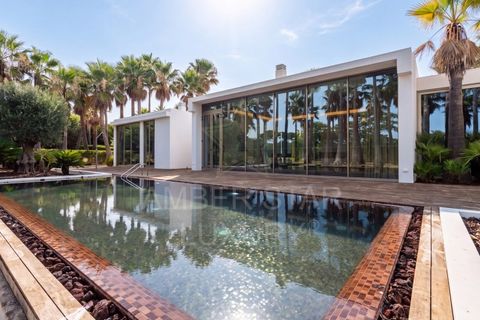 Villa i Albufeira, Faro, Albufeira - € 5.500.000 | Ref: 0647/26 - foto 5