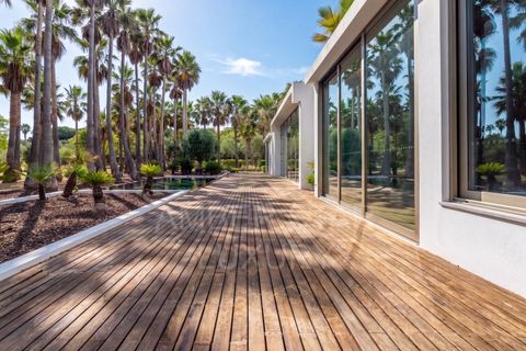 Villa i Albufeira, Faro, Albufeira - € 5.500.000 | Ref: 0647/26 - foto 6