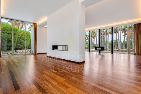 Villa i Albufeira, Faro, Albufeira - € 5.500.000 | Ref: 0647/26 - foto 8