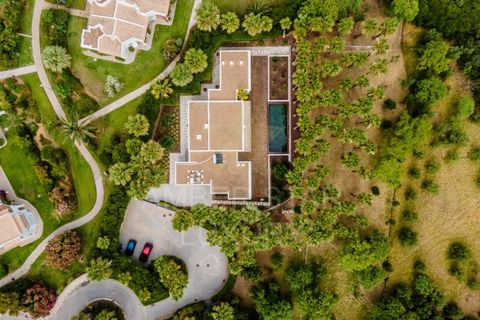 Villa i Albufeira, Faro, Albufeira - € 5.500.000 | Ref: 0647/26 - foto 34