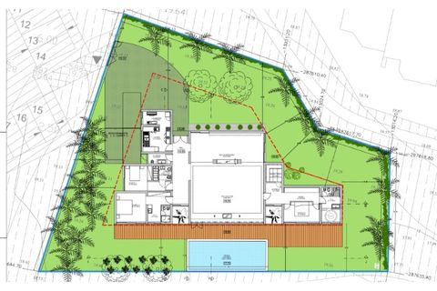Villa i Albufeira, Faro, Albufeira - € 5.500.000 | Ref: 0647/26 - foto 36