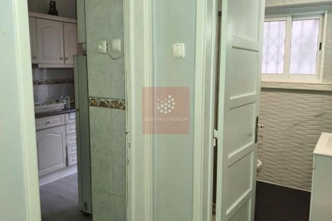 Lejlighed i Amadora, Lisbon, Amadora - € 264.000 | Ref: 701.001.133 - foto 5