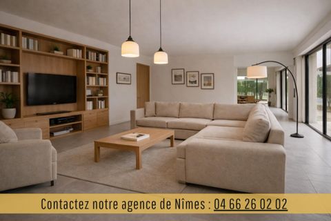 Villa i Uzes, Gard, Uzes - € 406.030 | Ref: UZE2606LIN3 - foto 2