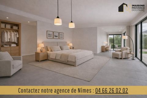 Villa i Uzes, Gard, Uzes - € 406.030 | Ref: UZE2606LIN3 - foto 4
