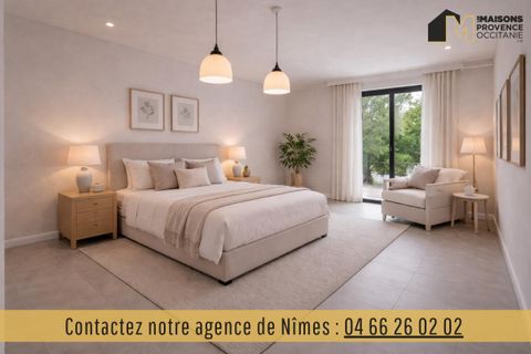 Villa i Uzes, Gard, Uzes - € 406.030 | Ref: UZE2606LIN3 - foto 6