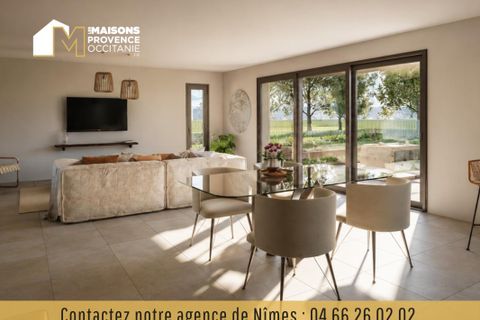 Villa a Castillon-du-Gard, Gard, Castillon-du-Gard - € 335.000 | Ref: CAS2506LIN - foto 2