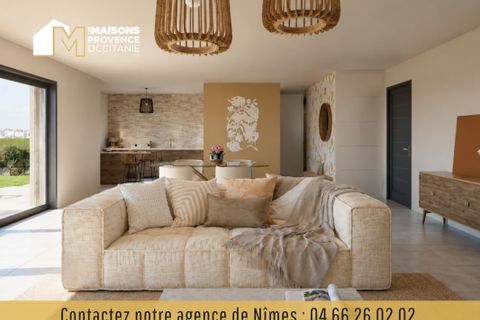 Villa a Castillon-du-Gard, Gard, Castillon-du-Gard - € 335.000 | Ref: CAS2506LIN - foto 3