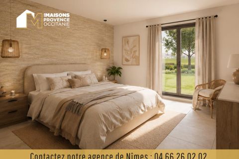 Villa a Castillon-du-Gard, Gard, Castillon-du-Gard - € 335.000 | Ref: CAS2506LIN - foto 5