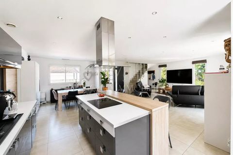 Villa i Mauguio, Herault, Mauguio - € 649.000 | Ref: 1497 - foto 5