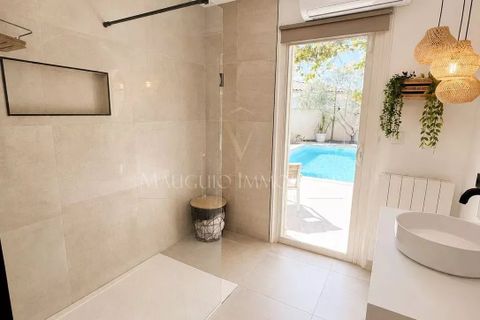 Villa i Mauguio, Herault, Mauguio - € 649.000 | Ref: 1497 - foto 12
