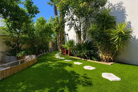 Villa i Mauguio, Herault, Mauguio - € 649.000 | Ref: 1497 - foto 14