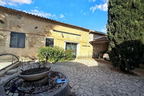 Herregård i Lansargues, Herault, Lansargues - € 653 000 | Ref: 1496 - foto 3
