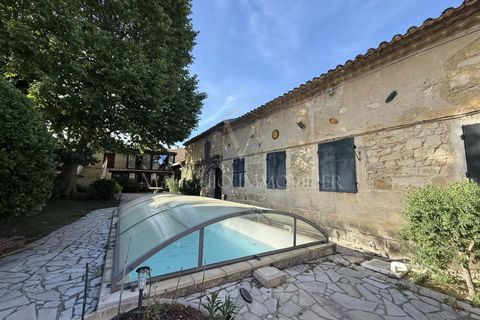 Herregård i Lansargues, Herault, Lansargues - € 653 000 | Ref: 1496 - foto 4