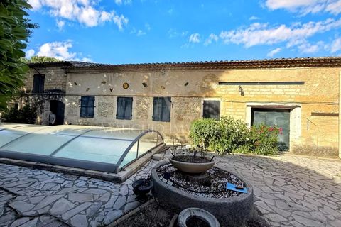 Herregård i Lansargues, Herault, Lansargues - € 653 000 | Ref: 1496 - foto 5