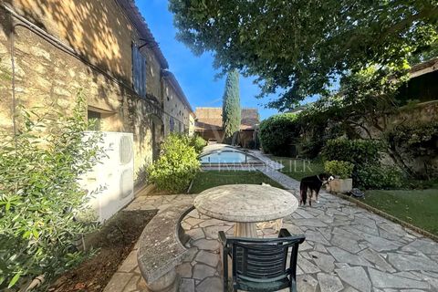 Herregård i Lansargues, Herault, Lansargues - € 653 000 | Ref: 1496 - foto 7