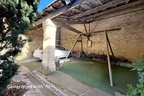 Herregård i Lansargues, Herault, Lansargues - € 653 000 | Ref: 1496 - foto 8
