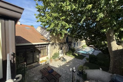 Herregård i Lansargues, Herault, Lansargues - € 653 000 | Ref: 1496 - foto 9