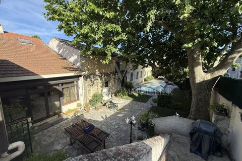 Herregård i Lansargues, Herault, Lansargues - € 653 000 | Ref: 1496 - foto 12