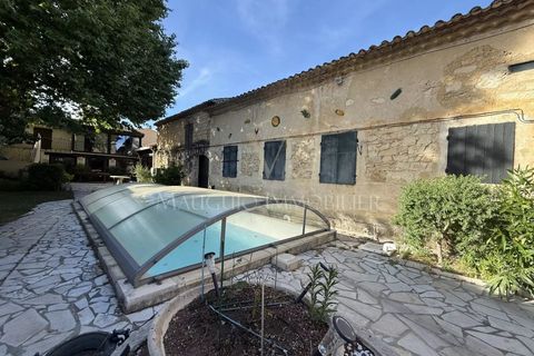 Herregård i Lansargues, Herault, Lansargues - € 653 000 | Ref: 1496 - foto 13