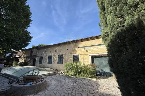 Herregård i Lansargues, Herault, Lansargues - € 653 000 | Ref: 1496 - foto 14