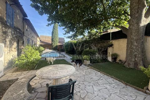 Herregård i Lansargues, Herault, Lansargues - € 653 000 | Ref: 1496 - foto 17