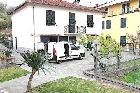 Villa i Varese Ligure, La Spezia, Varese Ligure - € 165.000 | Ref: 1190 - foto 1