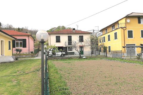 Villa i Varese Ligure, La Spezia, Varese Ligure - € 165.000 | Ref: 1190 - foto 2