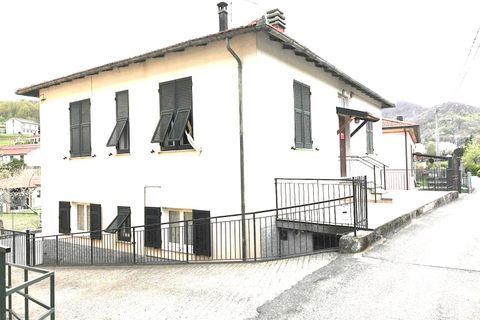 Villa i Varese Ligure, La Spezia, Varese Ligure - € 165.000 | Ref: 1190 - foto 3